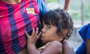 A fome, o caos e os conflitos que aprofundam a crise na Venezuela