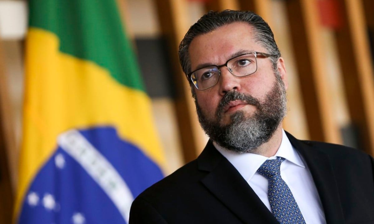 Itamaraty se guia pelo obscurantismo na questão da igualdade de gênero