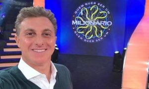 Pela Presidência em 2022, Luciano Huck indica que topa deixar a Globo