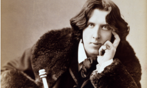 Oscar Wilde é reeditado no Brasil - aproveite antes que censurem