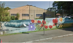 Após furtos em escola, crianças escrevem para ladrão: 'você nos deixa tristes'