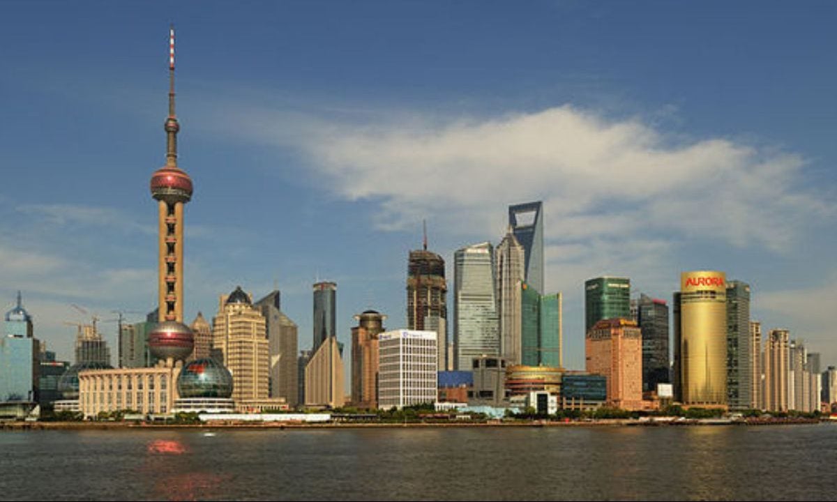 Na China, ‘Nova Economia do Projetamento’ surge em meio ao socialismo
