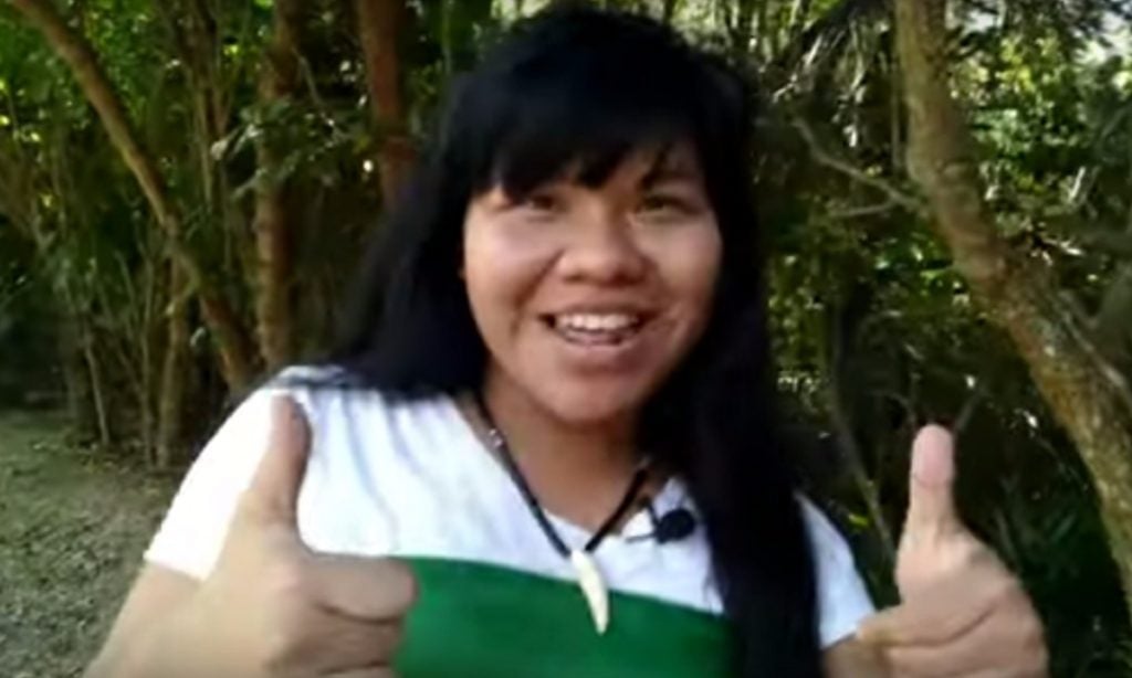 Quem é Ysani Kalapalo, a indígena escolhida por Bolsonaro para ir a ONU