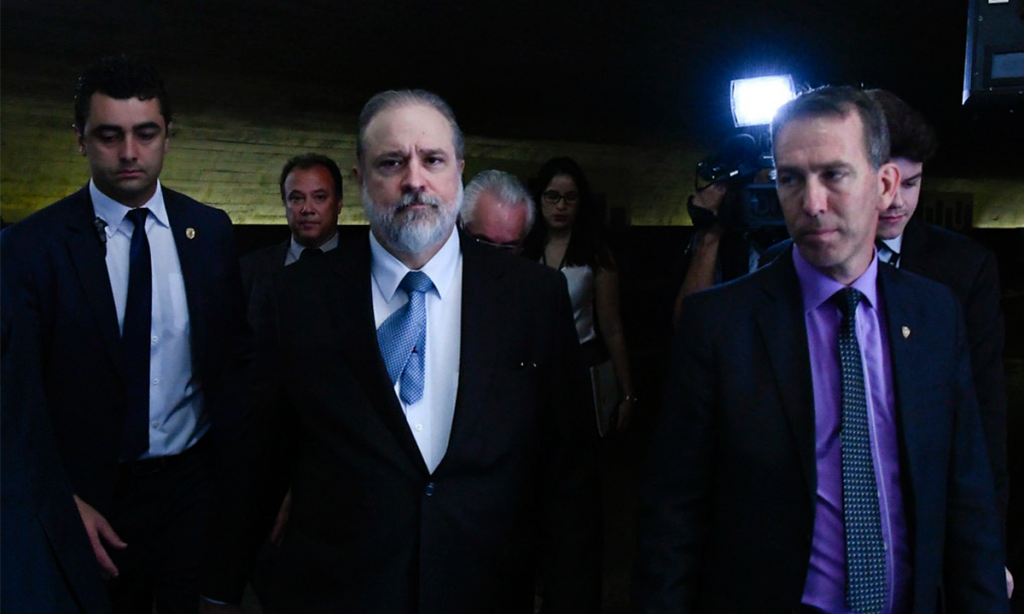 As motivações políticas da Lava Jato