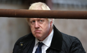 Boris Johnson é investigado por conflito de interesses