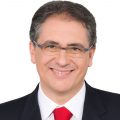 Carlos Zarattini