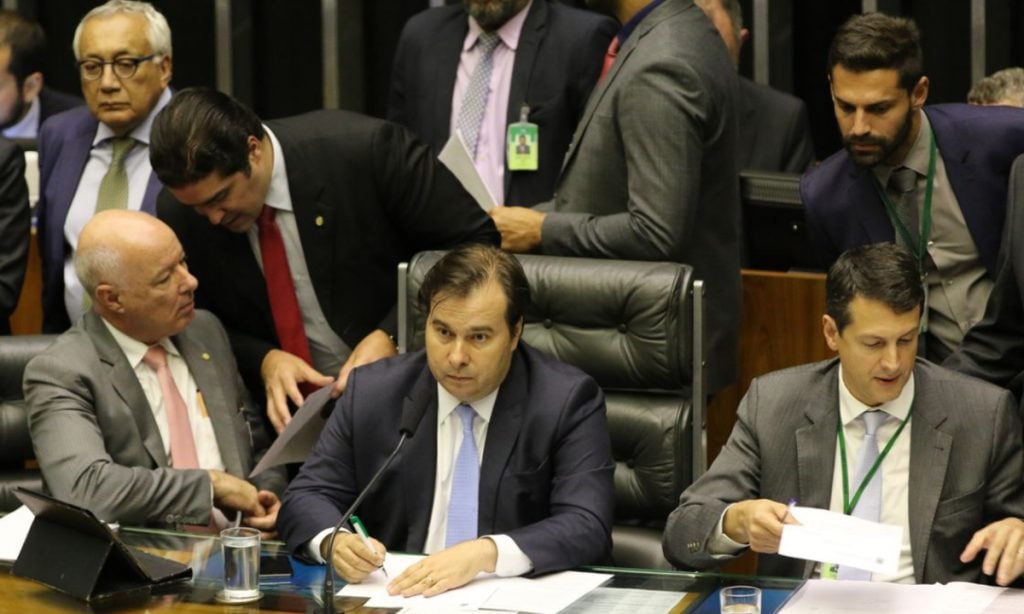 Projetos de lei da Câmara contrários ao aborto batem recorde em 2019