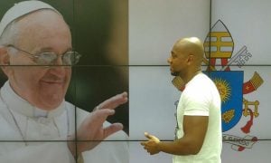 Um apelo ao papa Francisco em prol do respeito às diferenças