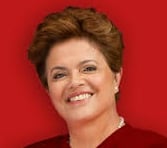 Dilma Rousseff