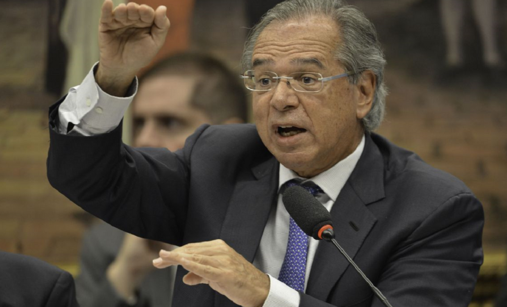 “Resultado do PIB é muito pior para os mais pobres”, diz economista