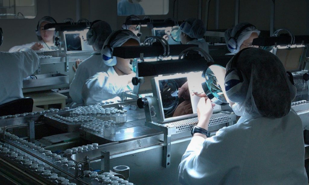 Anvisa autoriza testes da Butanvac com voluntários