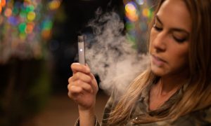 Juul e o crime: escolha o sabor da morte de seu cigarro eletrônico