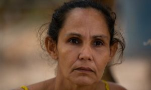 Líder do Pará: “Sei que vou morrer. Só não quero que matem meu filho”