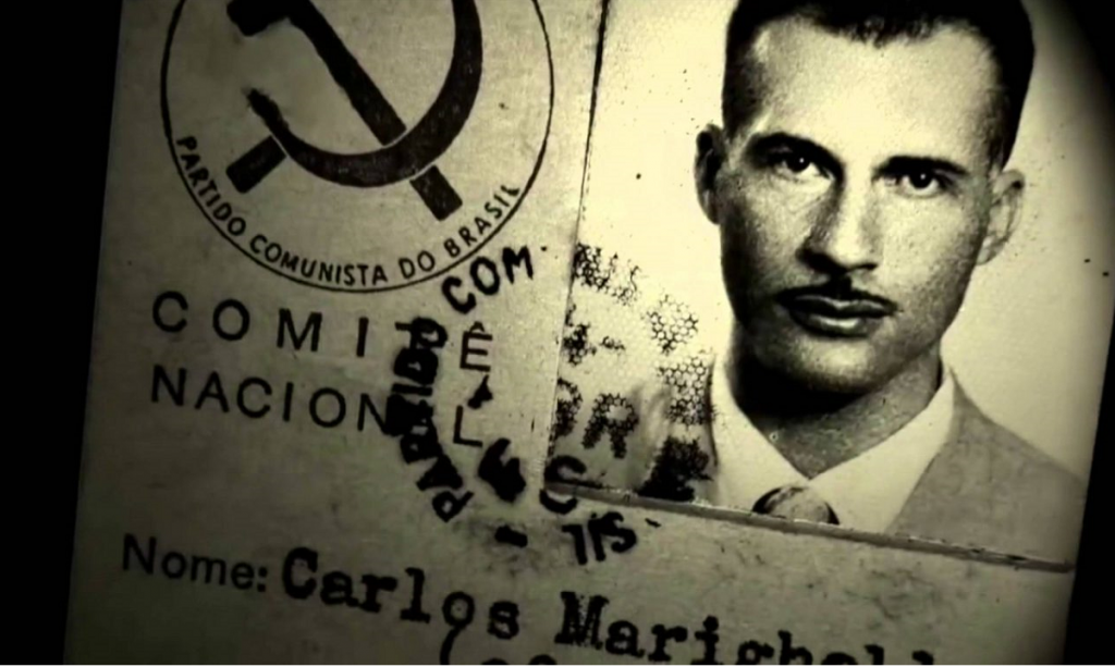 Quem foi Marighella e por que ele incomoda tanto o clã Bolsonaro