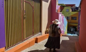 Bolívia é o país com maior número de feminicídios na América do Sul