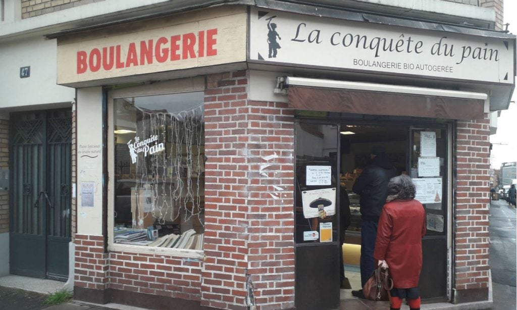 Conheça “A Conquista do Pão”, a padaria comunista de Paris