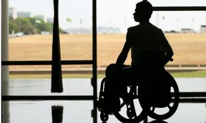 Brasil tem 18,6 milhões de pessoas com algum tipo de deficiência, indica o IBGE