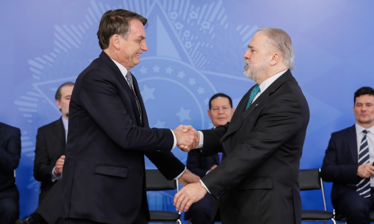 Ministério Público, os direitos humanos e a liberdade de imprensa