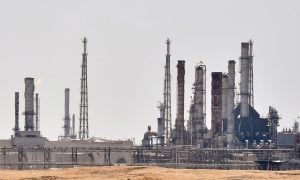 Para Estados Unidos, ataque contra refinarias sauditas partiu do Irã