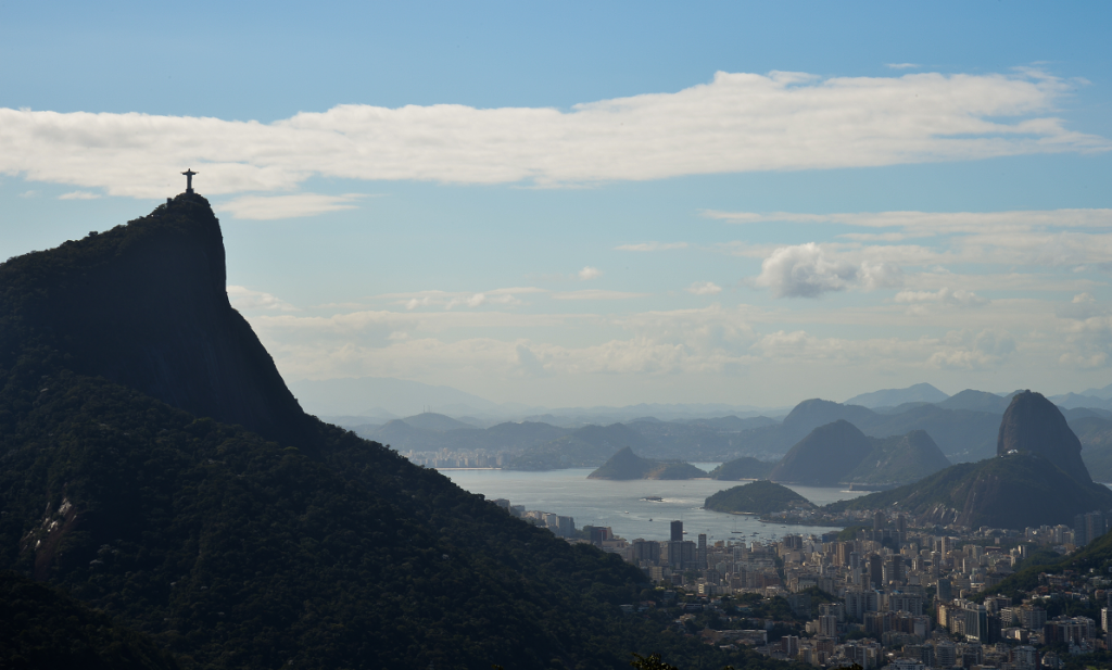 Turismo internacional cresce 4% em 2019, mas recua no Brasil