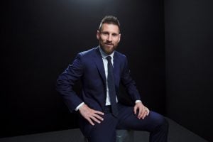 Messi é eleito melhor do mundo pela sexta vez no prêmio The Best Fifa 2019