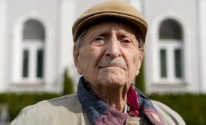 Morre aos 106 anos o austríaco mais velho que escapou do Holocausto