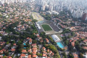 Maracanã e Pacaembu: elitização ou a volta de setores populares nos estádios?