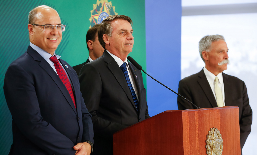 Por que defender os direitos humanos?