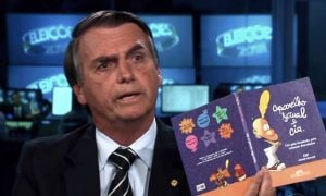 Bolsonaro volta atrás e confirma que dará entrevista ao Jornal Nacional, diz TV Globo