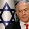 Netanyahu demite seu assessor de segurança nacional