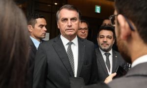 Bolsonaro anuncia que deixará o PSL para criar novo partido