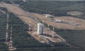 Acordo com os EUA é o atestado de óbito de nosso Programa Espacial