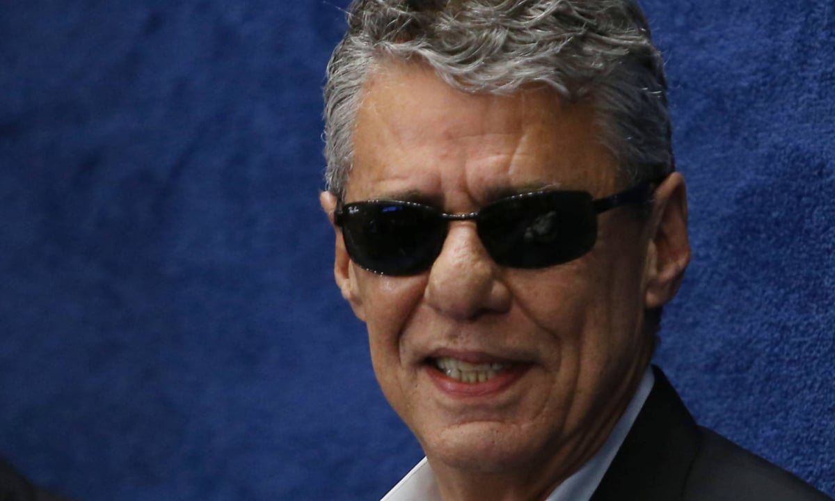 Contra Bolsonaro e sua pequenez, a obra de Chico Buarque sobreviverá