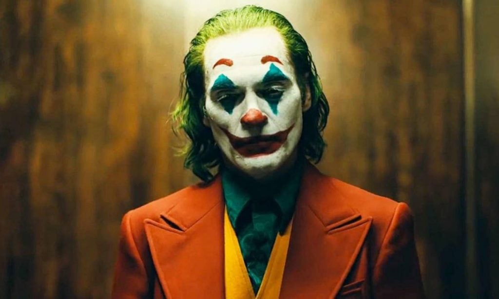 House of Mãe Joana: o Coringa é o retrato do “esquerdista sem Deus”