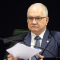 Fachin manda o governo do Rio ouvir órgãos públicos para reduzir a letalidade policial