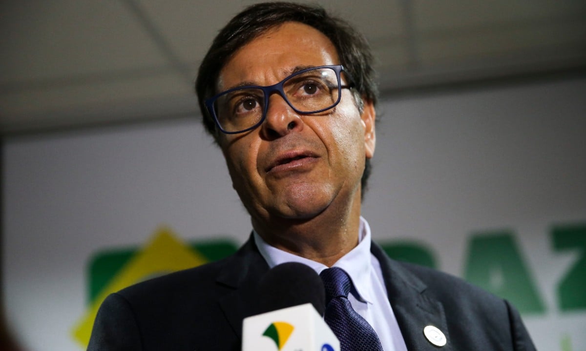 Embratur avalia que crise da Amazônia gerou “prejuízo muito grande”