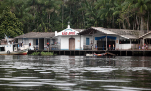 A exploração e abuso sexual de crianças e jovens na ilha do Marajó/PA