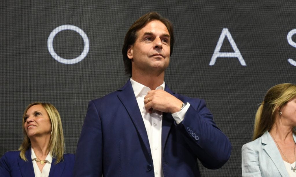 Bolsonaro quer Uruguai aliado para minar protecionismo da Argentina