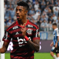 Bruno Henrique é condenado por manipulação de apostas e será suspenso por 12 jogos