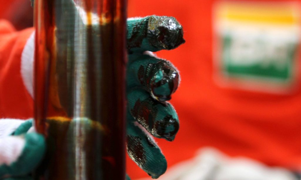 Petrobras completa 66 anos sob a mais grave ameaça de sua história