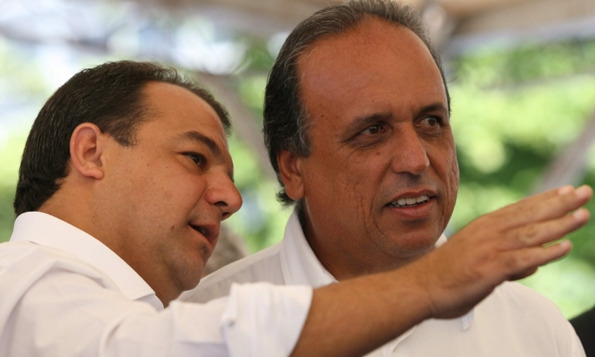 Sérgio Cabral será transferido para o mesmo presídio de Pezão