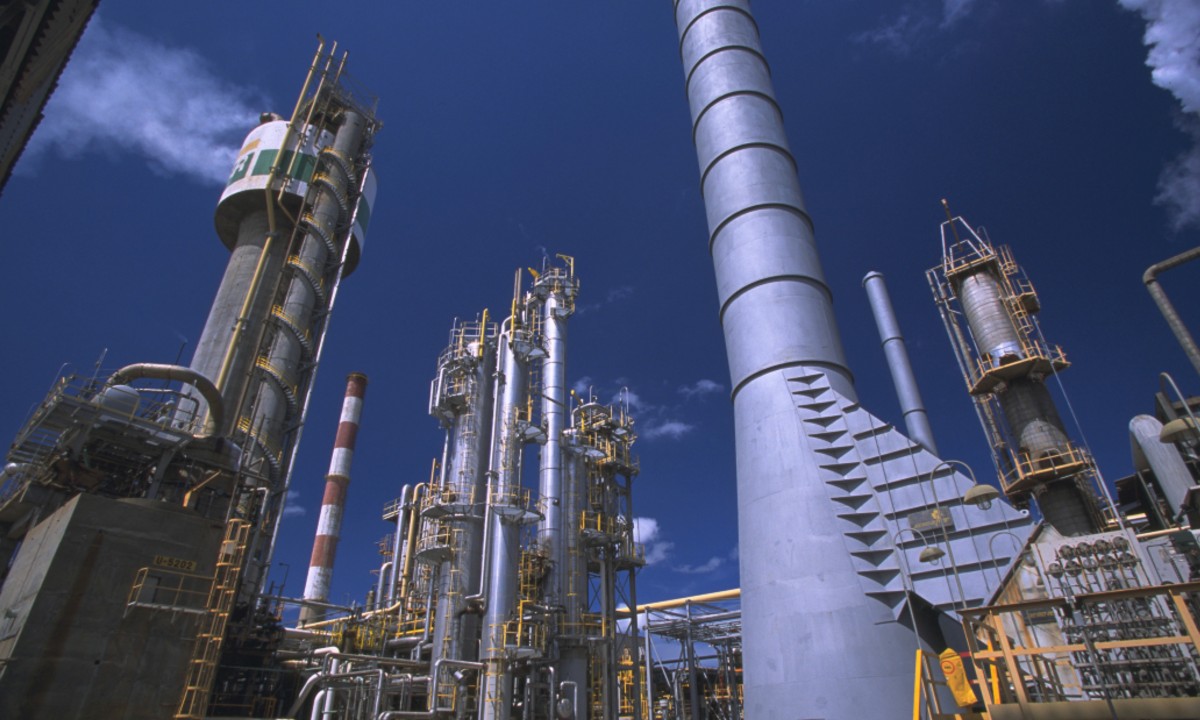 Novo plano da Petrobras soa como uma retaliação ao Nordeste