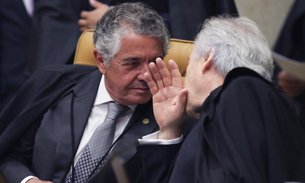 A execução antecipada da pena: STF e o “espírito do tempo”