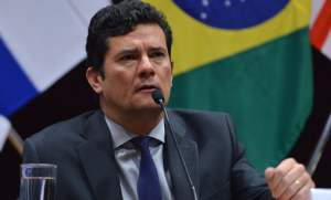 Oposição pede convocação de Moro para explicar torturas no Pará