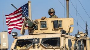 Iraque denuncia 'escalada' após ataques dos EUA contra grupos pró-Irã