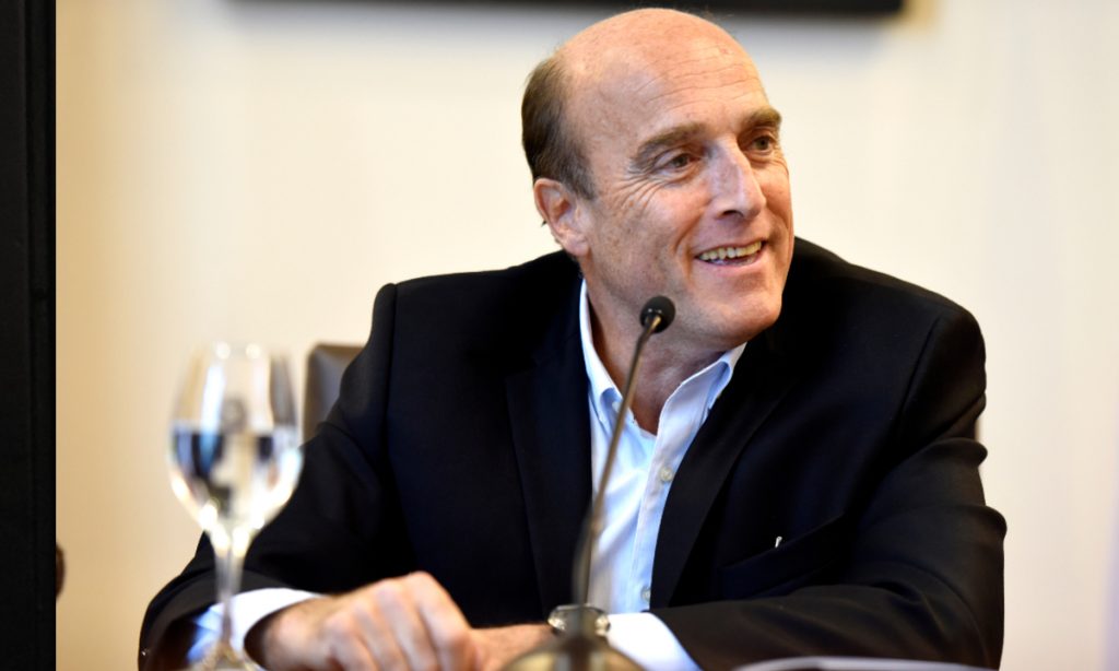 A frente progressista que põe o Uruguai na dianteira da América Latina