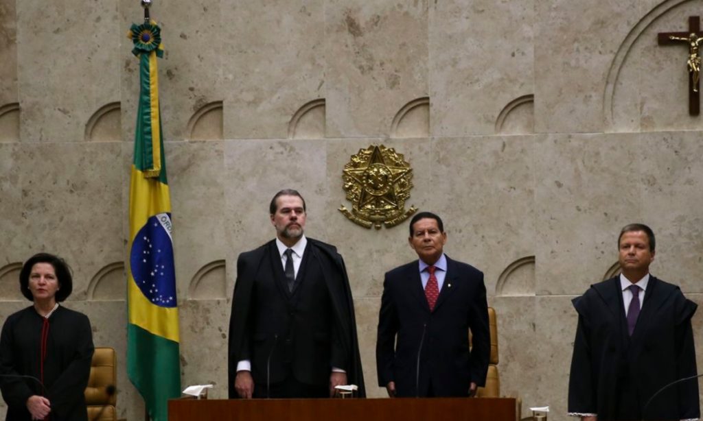 Espetacularização da Lava Jato cria conceito de que temos 2 “justiças”