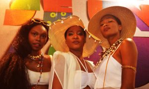 Maior festival de cultura negra do mundo, Afropunk desembarca em SP