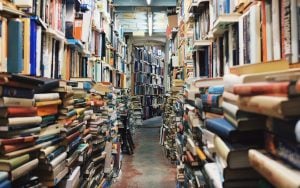Brasil não possui bibliotecas em número suficiente, diz manifesto da FEBAB