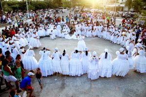 Candomblé não é religião